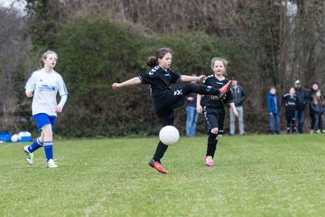 Bild 31 - E-Juniorinnen SVHU - FSC Kaltenkirchen : Ergebnis: 0:7